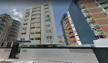 Imagem do Condomínio Do Edifício Reduit