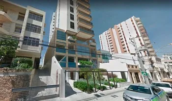 Imagem do Condomínio Do Edifício Refinatto em Campos Dos Goytacazes