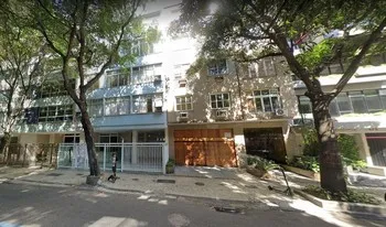 Condomínio Do Edifício Reflex em Rio De Janeiro