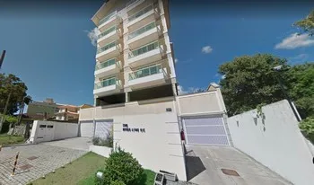 Imagem do Condomínio Do Edifício Refugio Alpino em Teresópolis