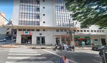 Condomínio Do Edifício Regencia em Belo Horizonte