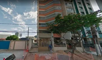 Imagem do Condomínio Do Edifício Regency em Vitória