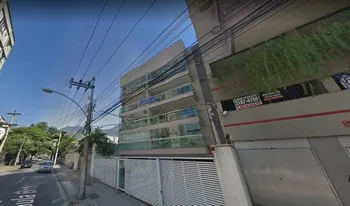 Condomínio Do Edifício Regente I em Rio De Janeiro