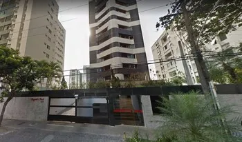 Imagem do Condomínio Do Edifício Regent's Park em Recife