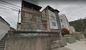 Imagem do Condomínio Do Edifício Reges em Juiz De Fora