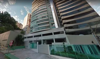 Imagem do Condomínio Do Edifício Reggio Calábria em Vitória