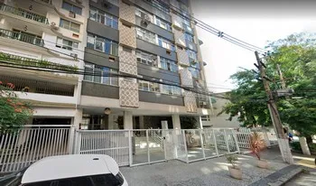 Imagem do Condomínio Do Edifício Reggio em Niteroi