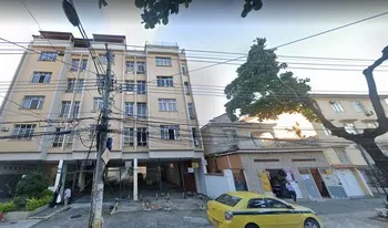 Condomínio Do Edifício Regia em Rio De Janeiro