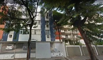 Imagem do Condomínio Do Edifício Regia Maris em Vitória