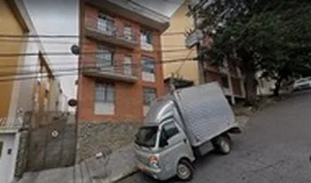 Condomínio Do Edifício Regiana em Belo Horizonte