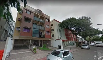Imagem do Condomínio Do Edifício Regianne em Vitória