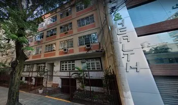 Imagem do Condomínio Do Edifício Regina em Niteroi
