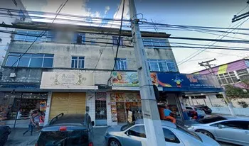 Imagem do Condomínio Do Edifício Regina em Niteroi