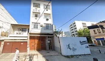 Condomínio Do Edifício Regina em Rio De Janeiro