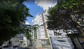 Condomínio Do Edifício Regina em Belo Horizonte