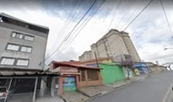 Imagem do Condomínio Do Edifício Regina em Guarulhos