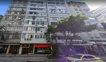 Condomínio Do Edifício Regina em Rio De Janeiro
