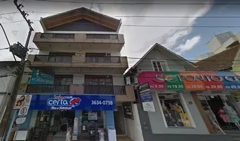 Imagem do Condomínio Do Edifício Regina em São Bento Do Sul
