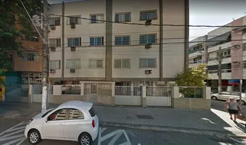 Imagem do Condomínio Do Edifício Regina em Vitória
