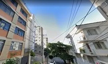 Condomínio Do Edifício Regina em Belo Horizonte