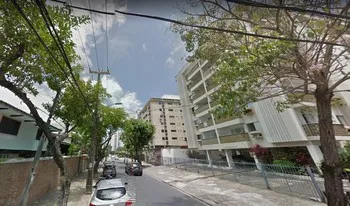 Imagem do Condomínio Do Edifício Regina em Recife