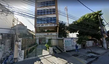 Condomínio Do Edifício Regina em Rio De Janeiro