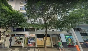 Condomínio Do Edifício Regina Behar em Rio De Janeiro