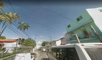 Condomínio Do Edifício Regina Castro em Salvador