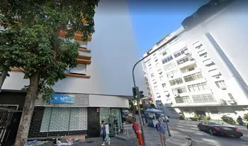 Condomínio Do Edifício Regina Celi em Rio De Janeiro