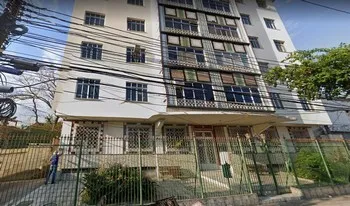 Condomínio Do Edifício Regina Celia em Rio De Janeiro