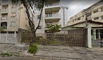Condomínio Do Edifício Regina Coeli em Belo Horizonte