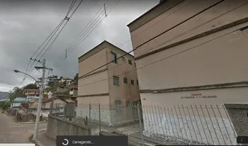 Imagem do Condomínio Do Edifício Regina Coeli em Juiz De Fora