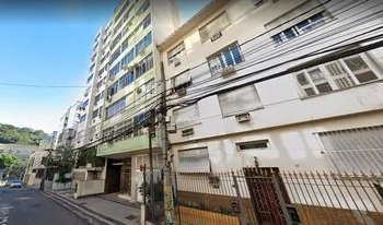 Condomínio Do Edifício Regina Dulce em Rio De Janeiro