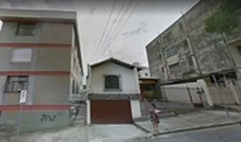 Condomínio Do Edifício Regina em Belo Horizonte