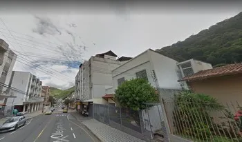 Imagem do Condomínio Do Edifício Regina Fellet em Juiz De Fora