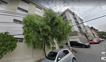 Condomínio Do Edifício Regina em Belo Horizonte