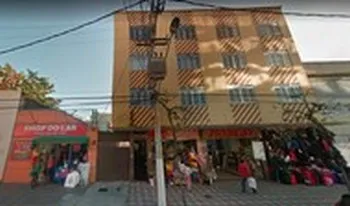 Imagem do Condomínio Do Edifício Regina Halpern em Resende