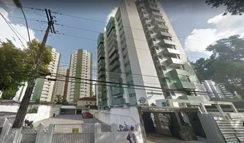 Imagem do Condomínio Do Edifício Regina Helena em Recife