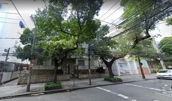 Condomínio Do Edifício Regina Helena em Rio De Janeiro