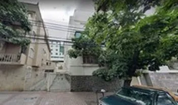 Condomínio Do Edifício Regina em Belo Horizonte