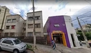 Condomínio Do Edifício Regina em Belo Horizonte