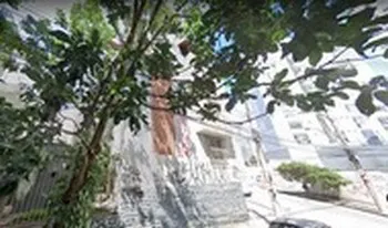 Condomínio Do Edifício Regina Marcia em Belo Horizonte