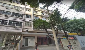 Condomínio Do Edifício Regina Maria em Rio De Janeiro