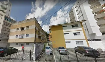 Imagem do Condomínio Do Edifício Regina Pacis em Recife