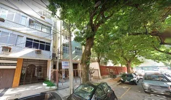 Condomínio Do Edifício Regina Pacis em Rio De Janeiro