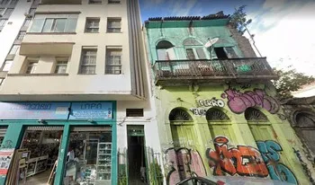Condomínio Do Edifício Regina em Rio De Janeiro
