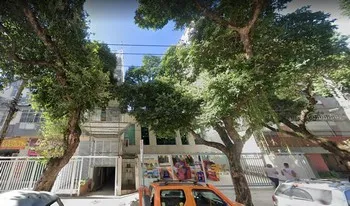 Condomínio Do Edifício Regina em Rio De Janeiro