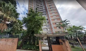 Condomínio Do Edifício Regina em Belo Horizonte