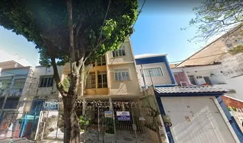Condomínio Do Edifício Regina Sanches em Rio De Janeiro