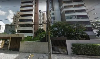 Imagem do Condomínio Do Edifício Regina Vilaca em Recife